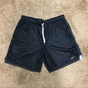 Nike athletic shorts